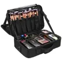 Aktentasche mit Fächern - Medium