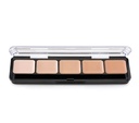 Ultra HD Super Palettes - Glamour Crème™