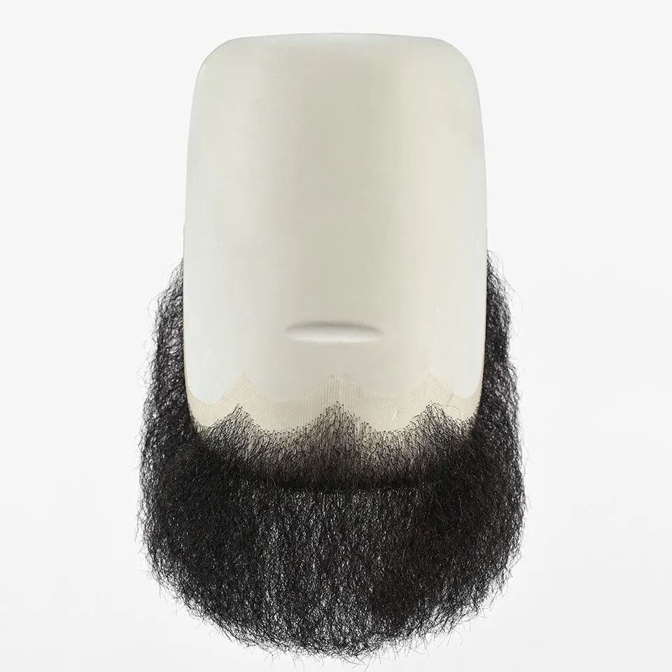 [09236/black] Barbe Pleine 36 (Black)