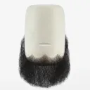 Full Beard 36