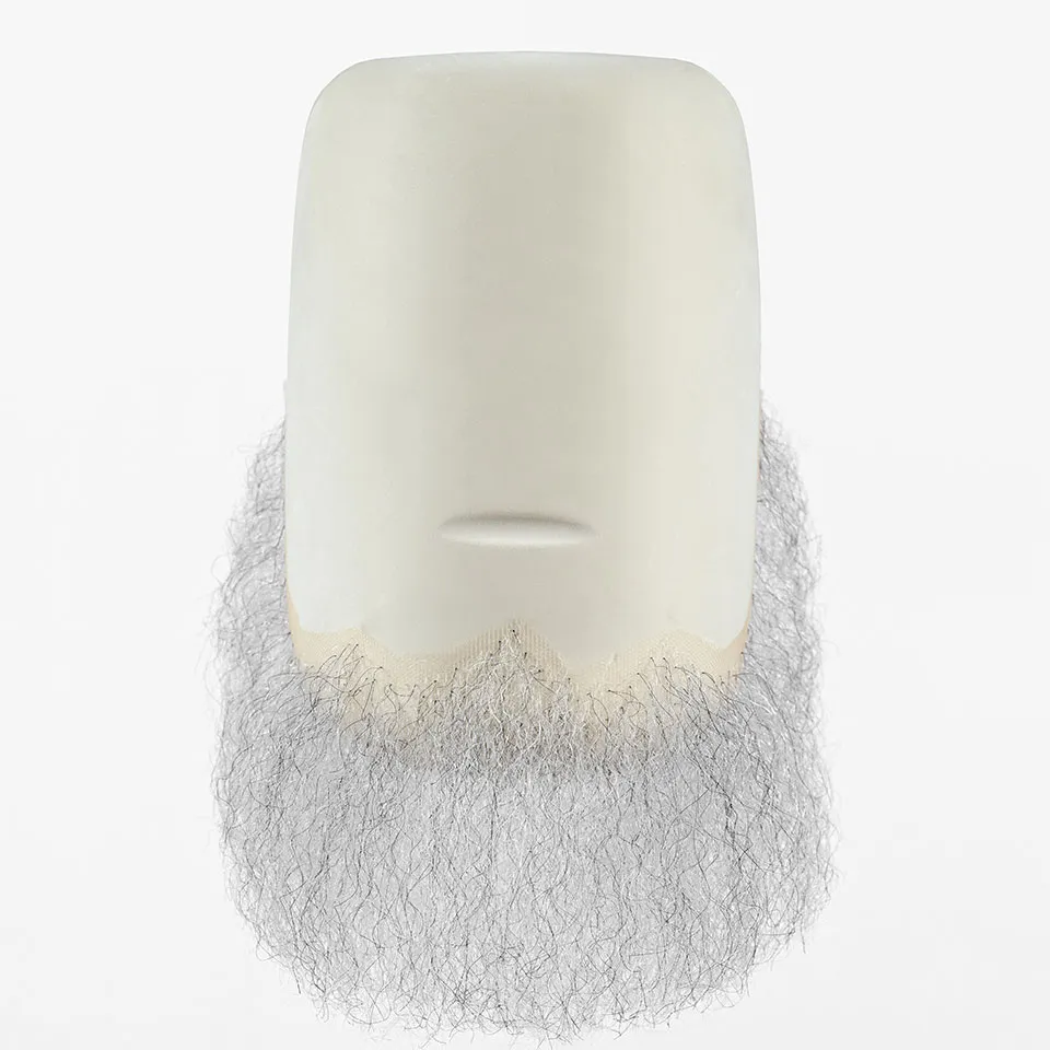 Barbe Pleine 36