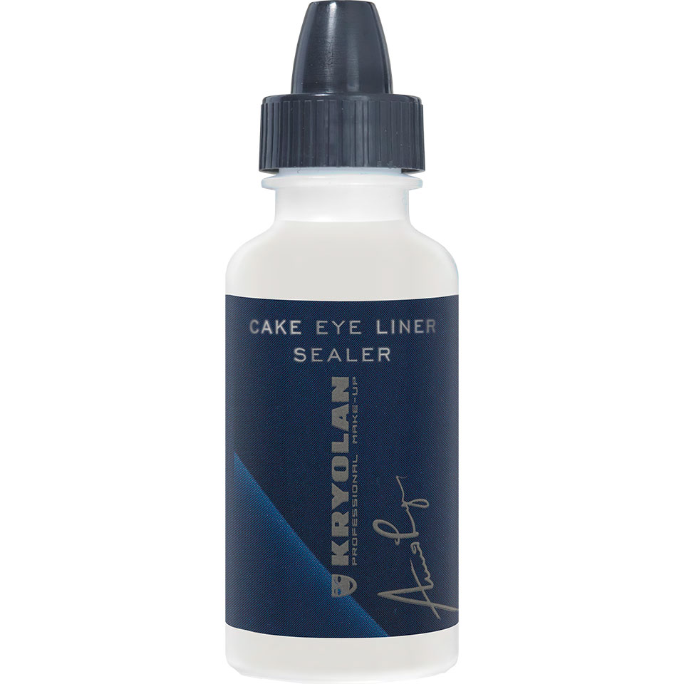 [05322/00] Cake Eye Liner Sealer