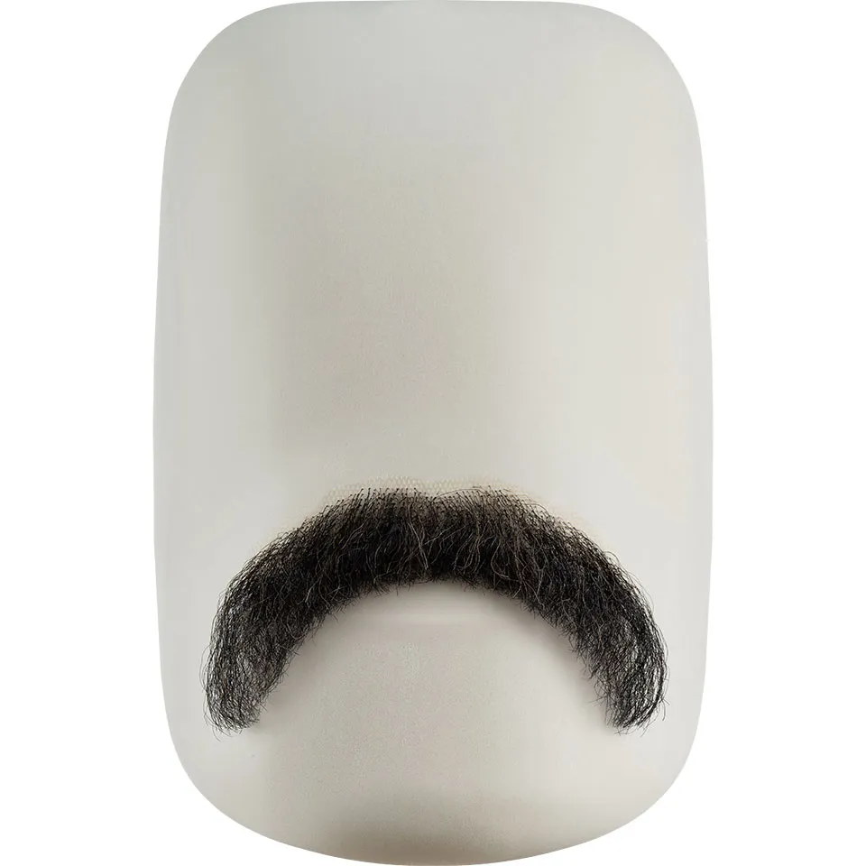 Moustache 14