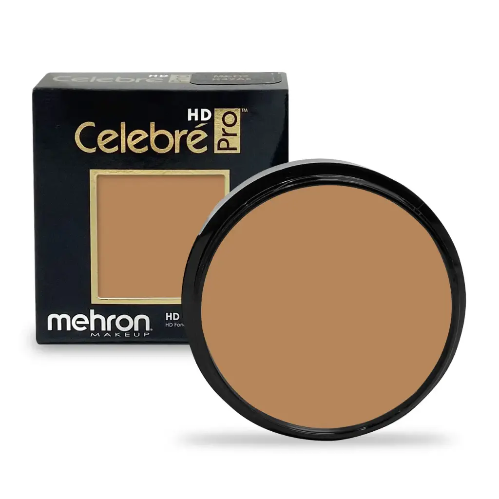 [201-DK1] Célébré Pro-HD Cream (Dark 1)