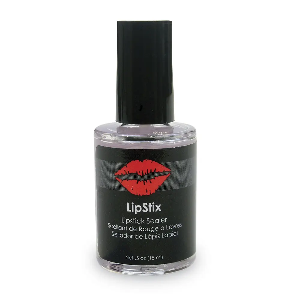 LipStix Sealer