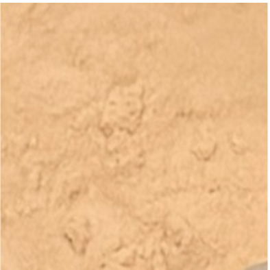 Poudre libre ultra light