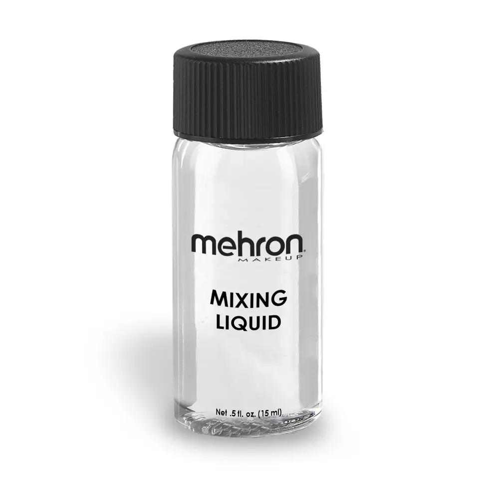 [129M-1] Mixing Liquid (30ml)