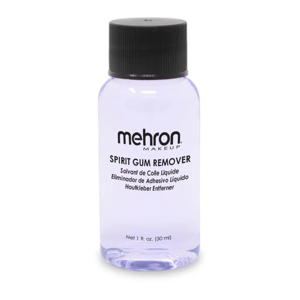 [143-P] Spirit Gum Remover (30ml)
