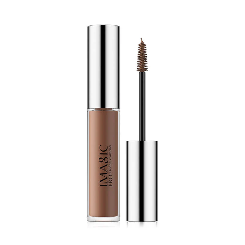 Eyebrow Mascara Tinted Brow Gel