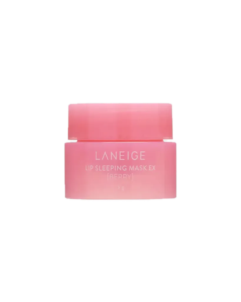 Lip Sleeping Mask - Mini