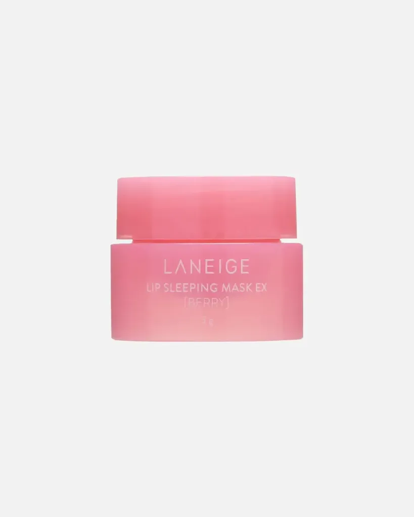 Lip Sleeping Mask