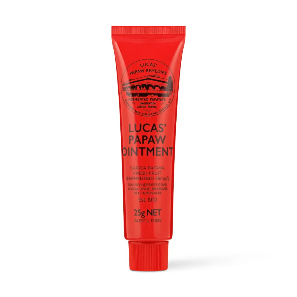 Papaw Ointment