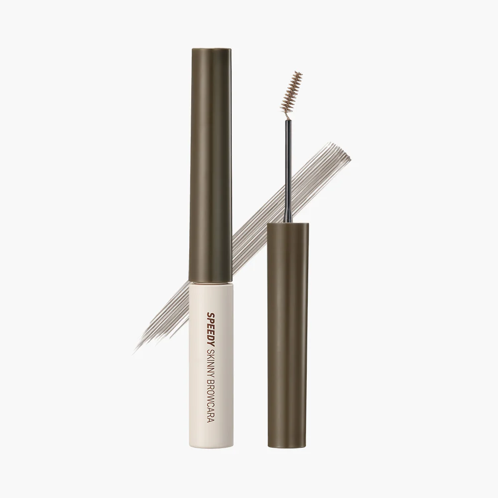Speedy Skinny Brow Mascara