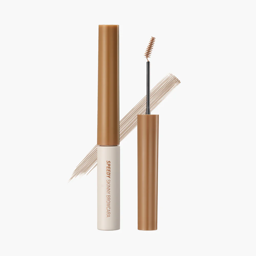Speedy Skinny Brow Mascara
