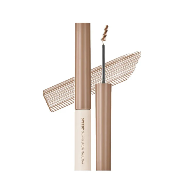 Speedy Skinny Brow Mascara