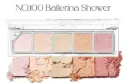 Mood Shower - Face Palette - Highlighter