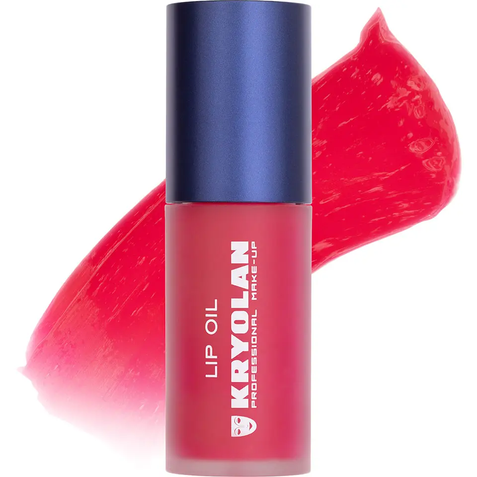 [05230/EM] Lip Oil (Electric Magenta)