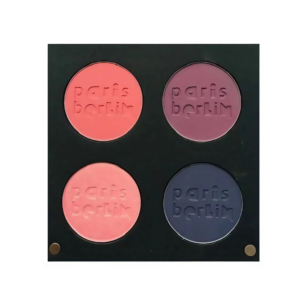 Palette Yeux 1