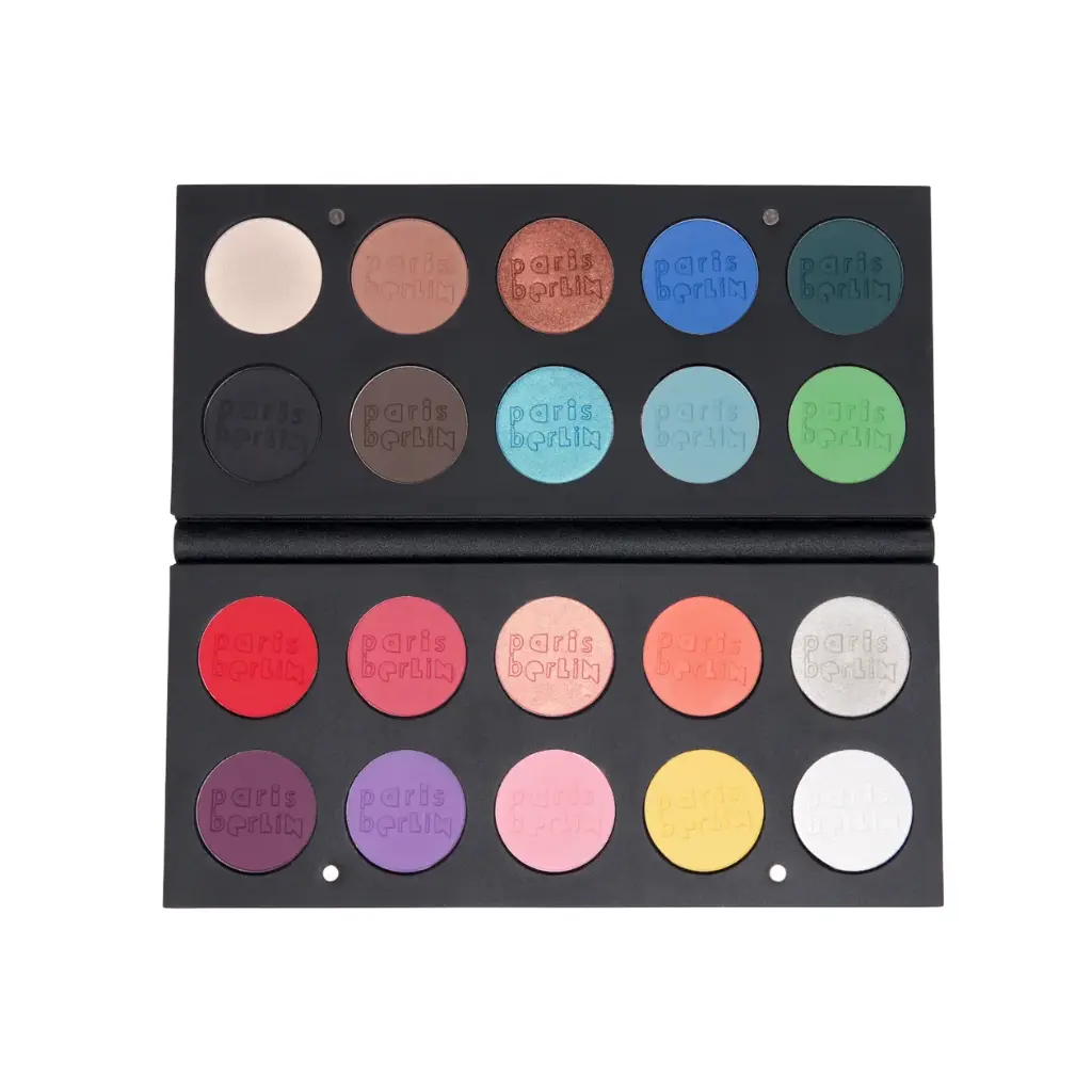 Palette Yeux 3