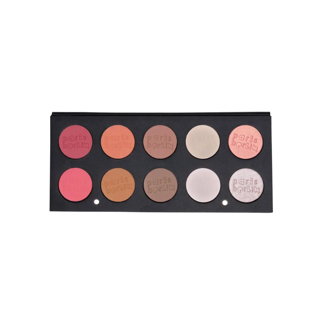 Palette Blush-Highlighter