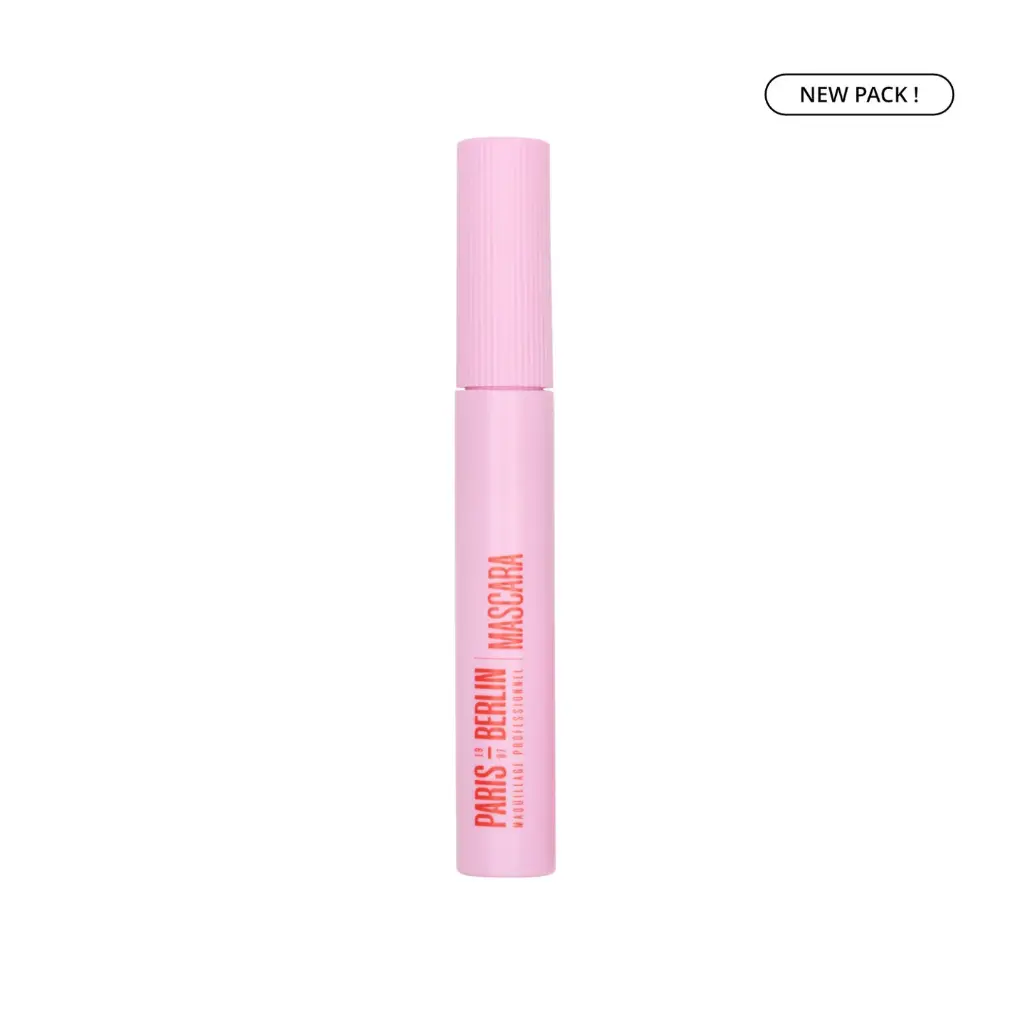 The Mascara