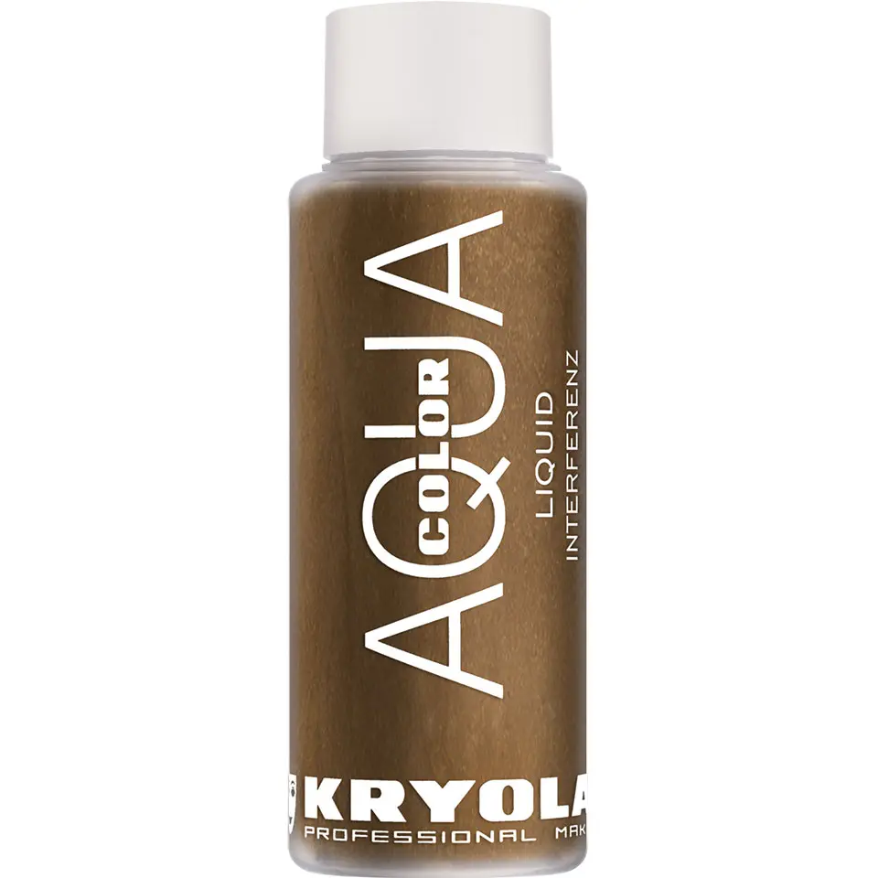 Aquacolor Liquid Interferenz