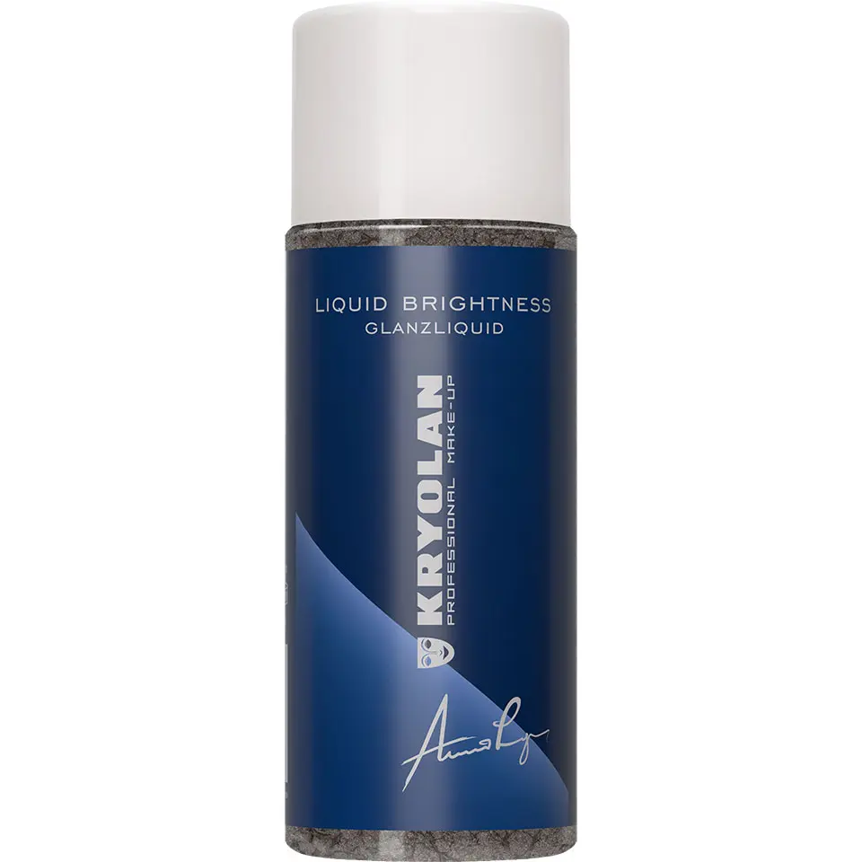 [01181/anthracite] Glanzliquid (Anthracite)