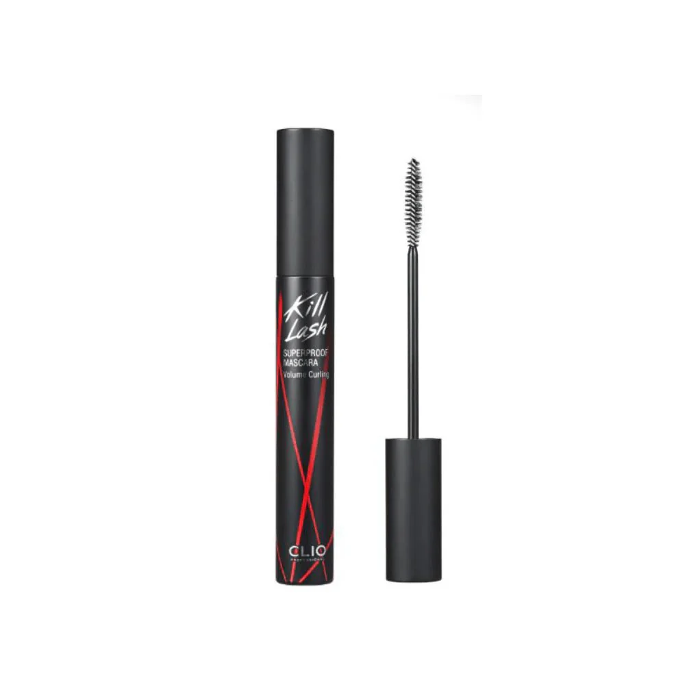 Kill Lash Superproof Mascara