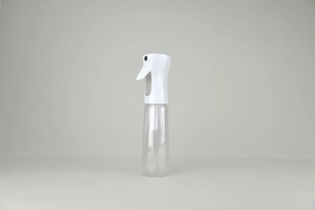 Flacon vaporisateur "Flairosol"