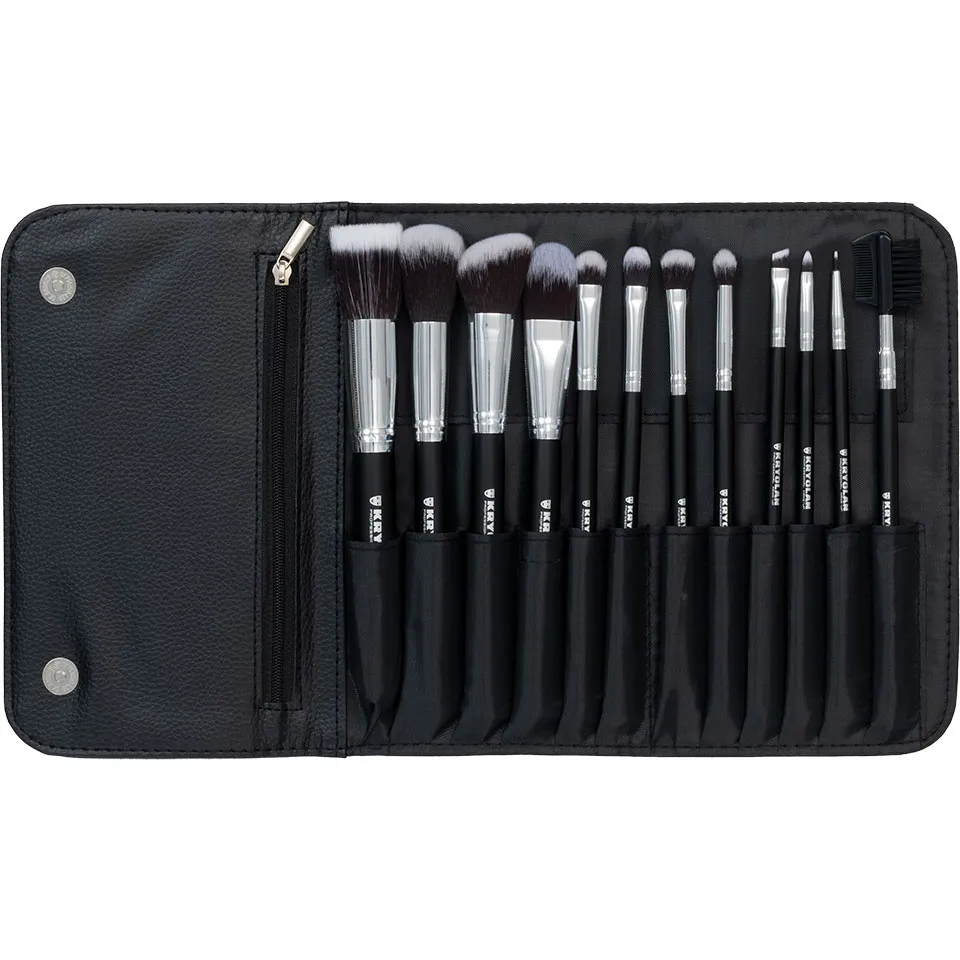 [08233/00] Brush Collection basique (12 pcs)