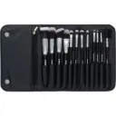 Brush Collection basique (12 pcs)