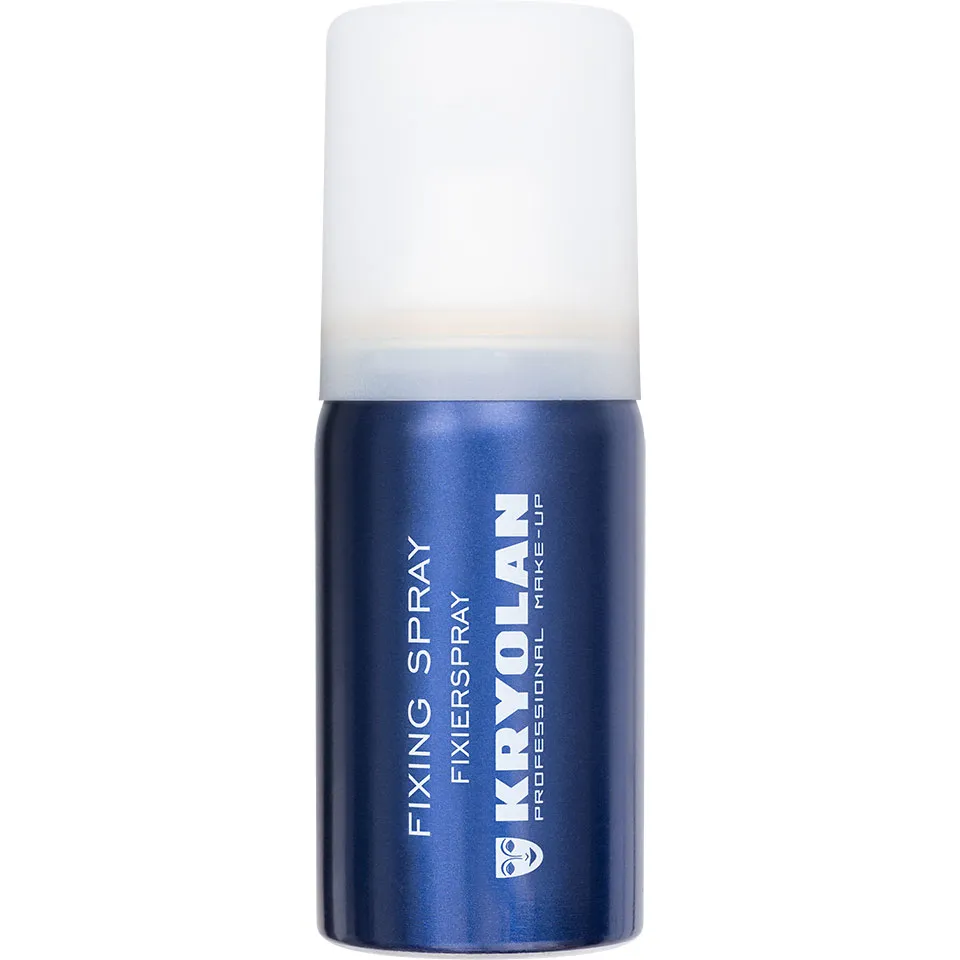 [02285/00] Fixing Spray (35ml)
