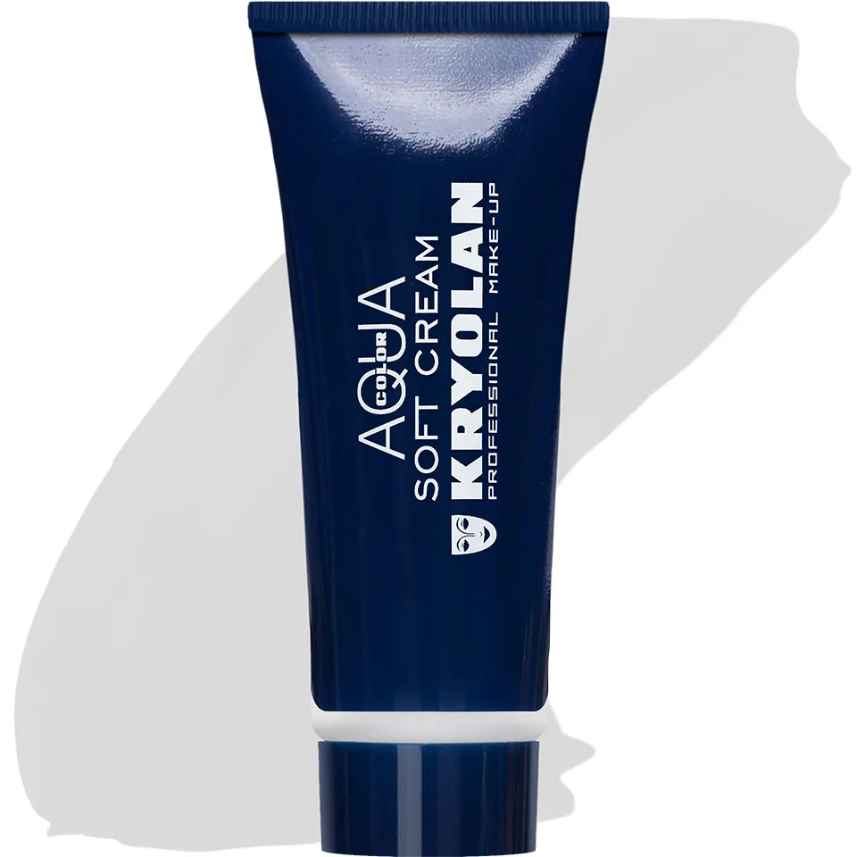 Aquacolor Soft Cream (25ml, 070)