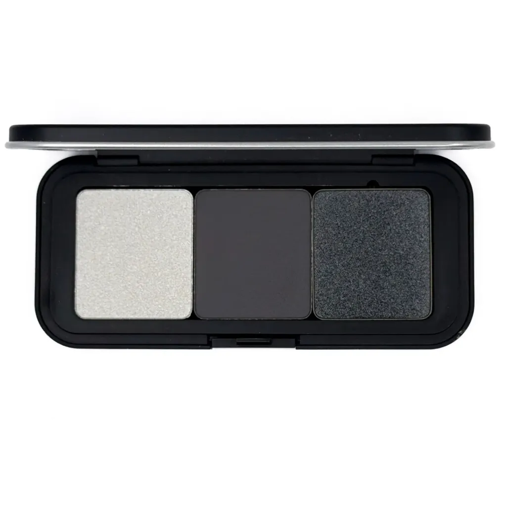 Lot de 3 fards #4 : Make Up For Ever + palette magnétique