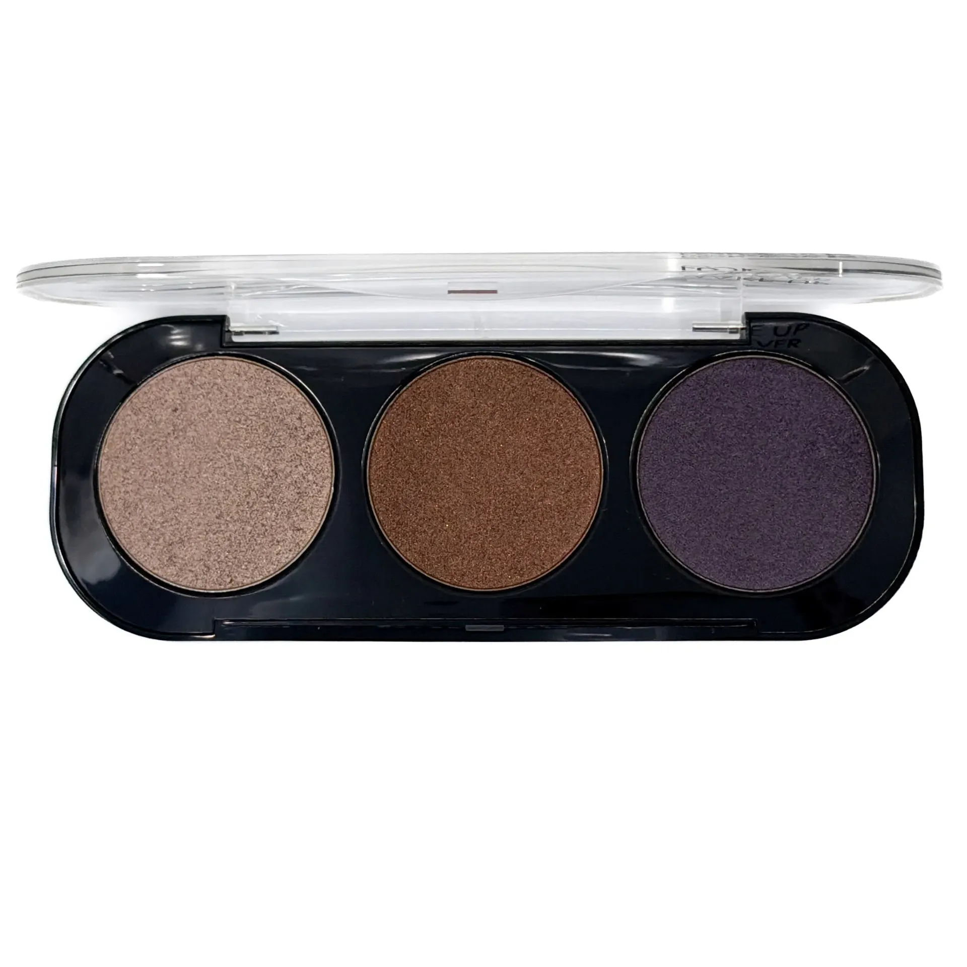 3-Piece Set #5: Make Up For Ever Eyeshadows + Magnetic Palette