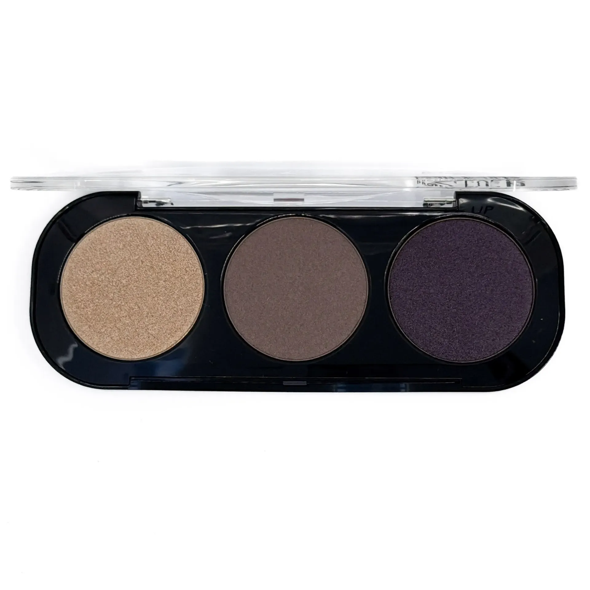 Lot de 3 fards #6 : Make Up For Ever + palette magnétique