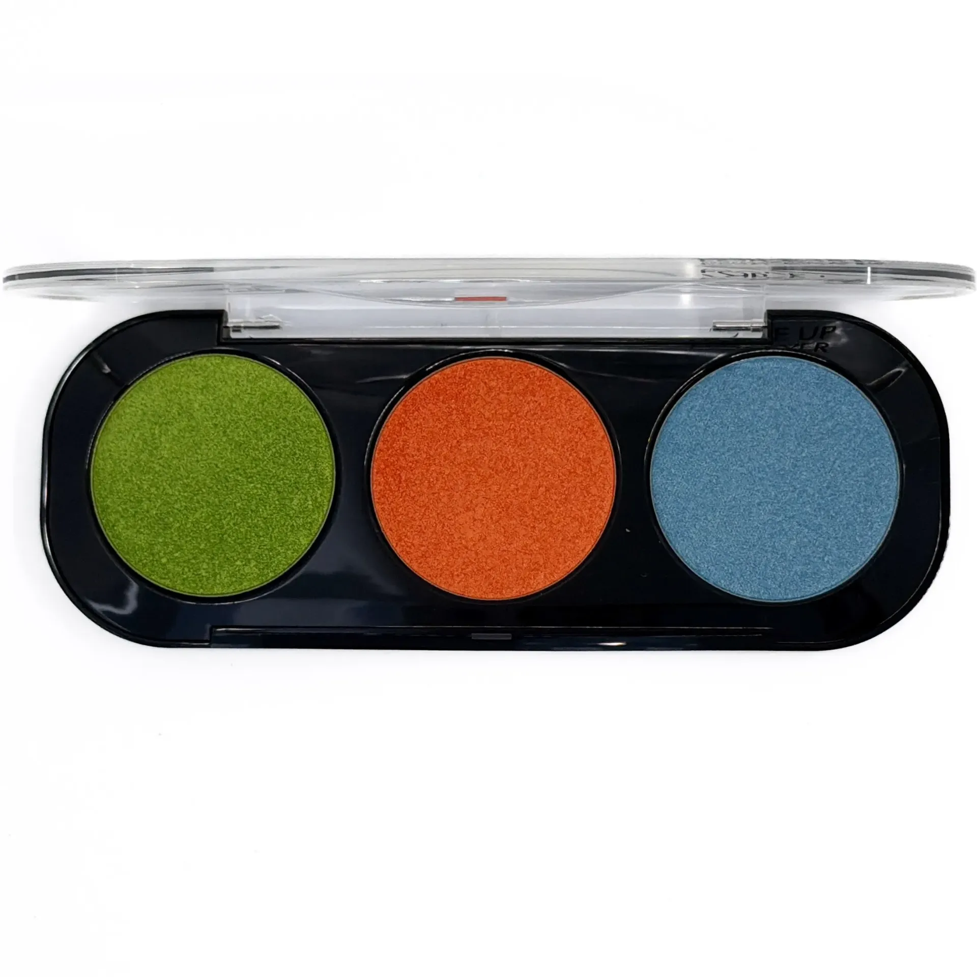 3er-Set Nr. 8: Make Up For Ever Lidschatten + Magnetpalette