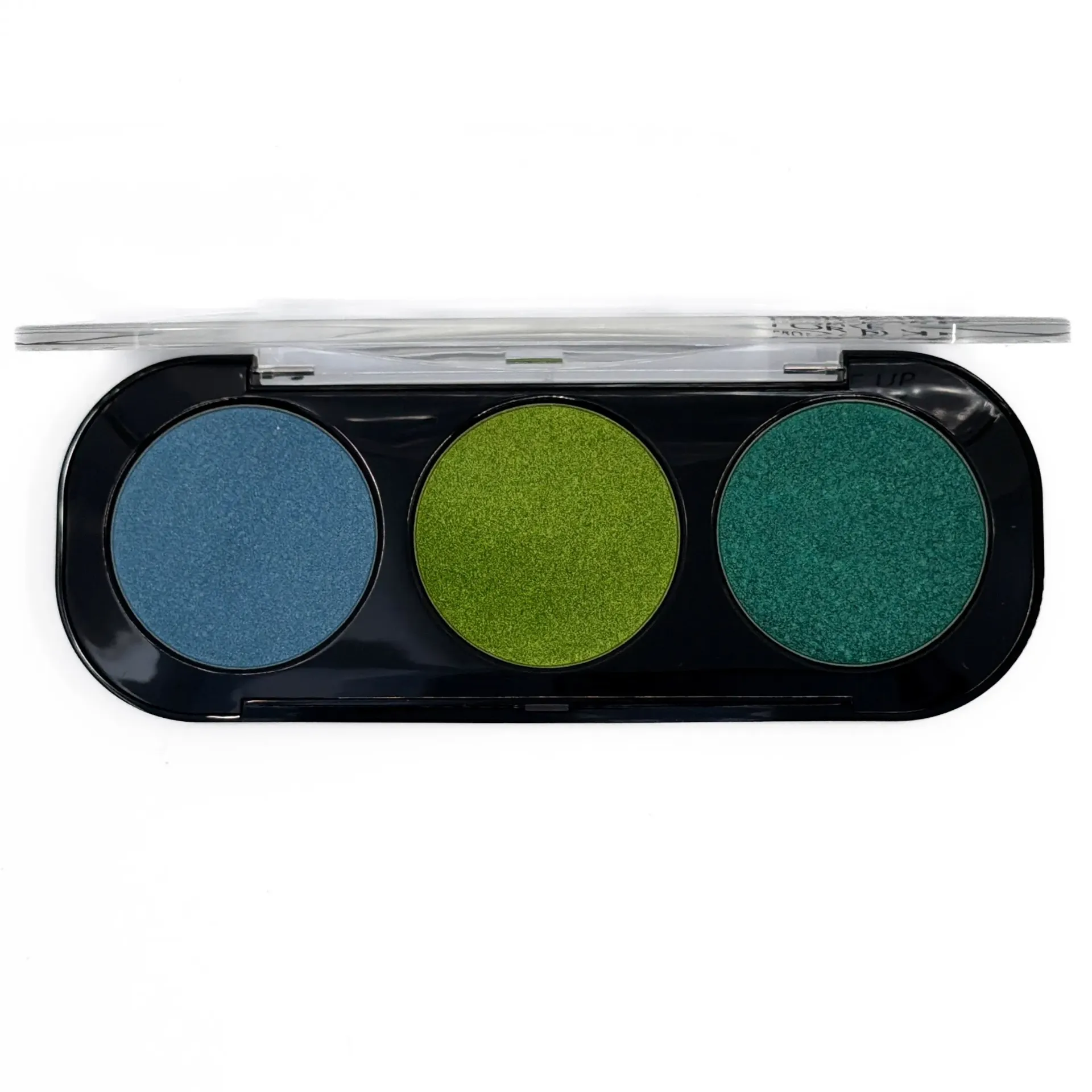 3-Piece Set #9: Make Up For Ever Eyeshadows + Magnetic Palette