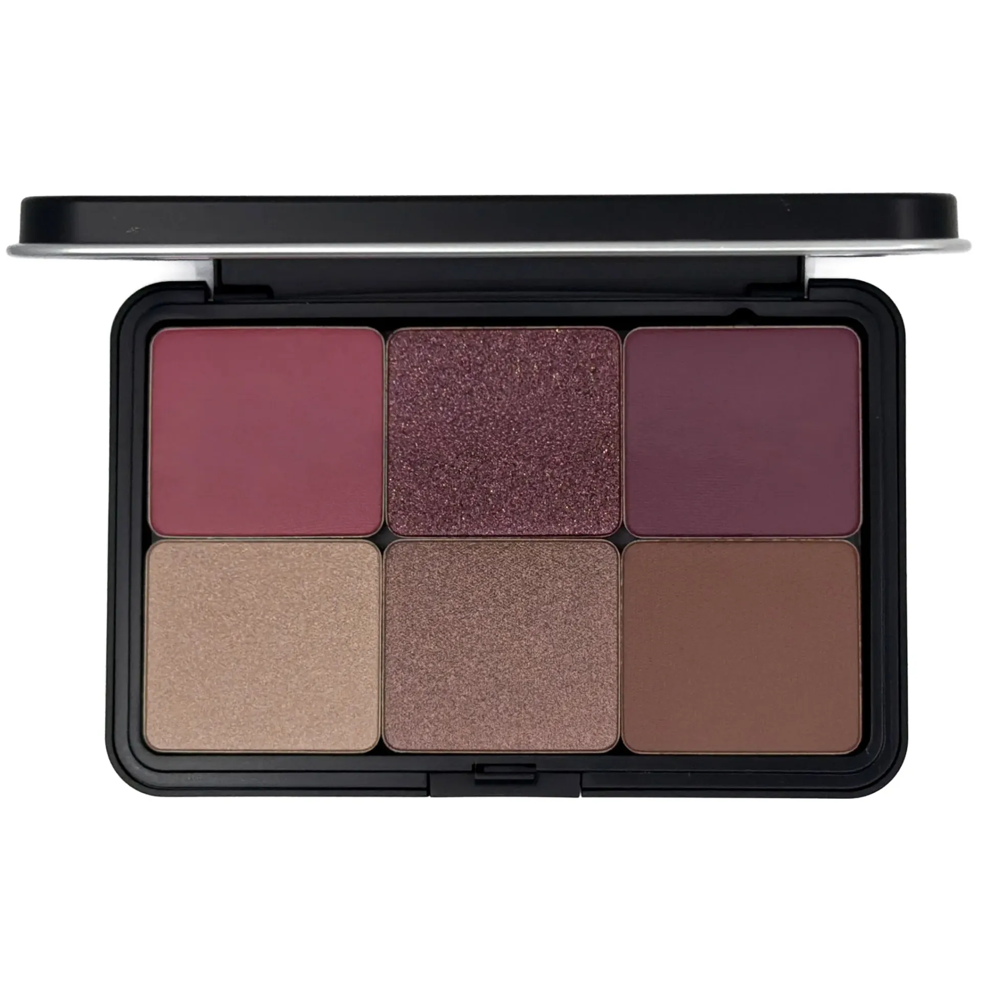 6er-Set Nr. 5: Make Up For Ever Lidschatten + Magnetpalette