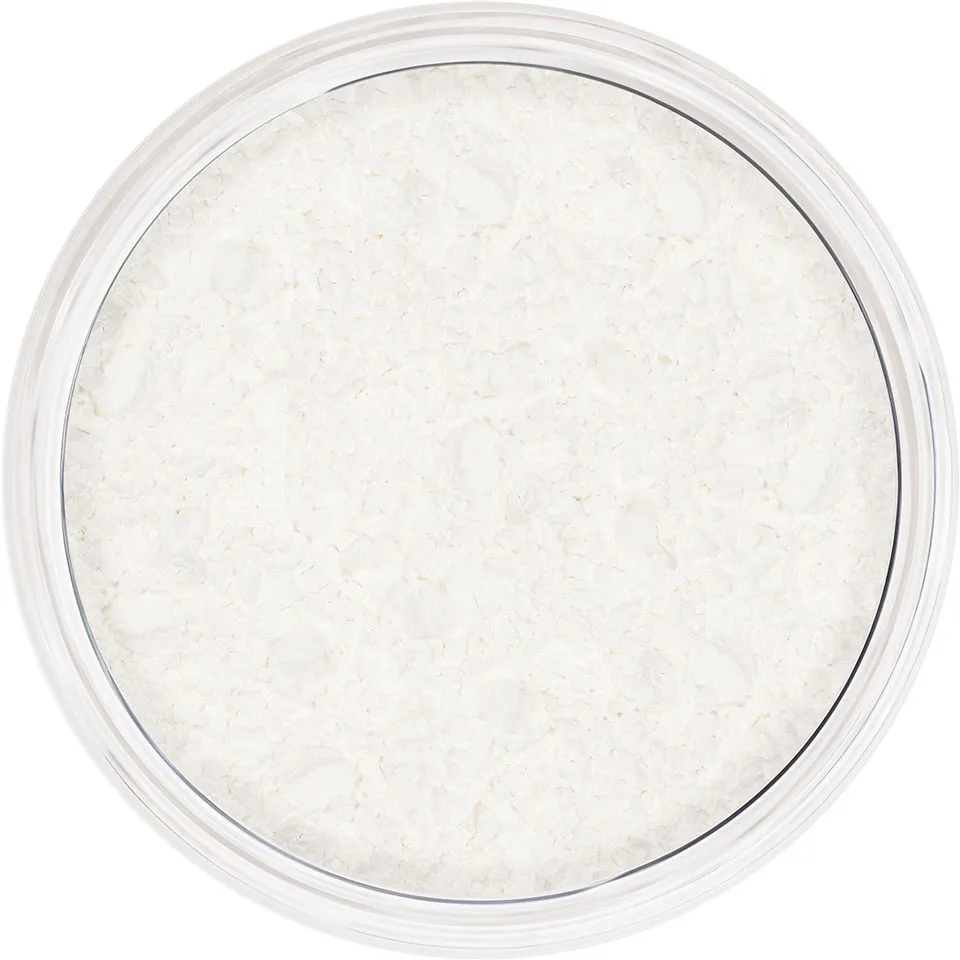 Anti-Shine Powder