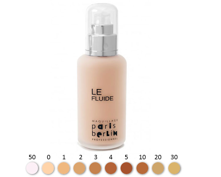 Tester - Le Fluide