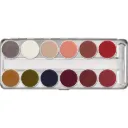 Supracolor palette - 12 Farben