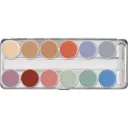 Supracolor palette - 12 couleurs