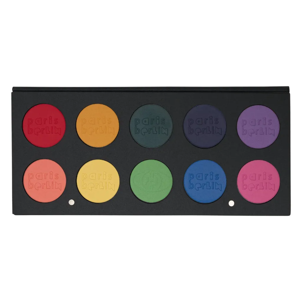 Palette Yeux 4