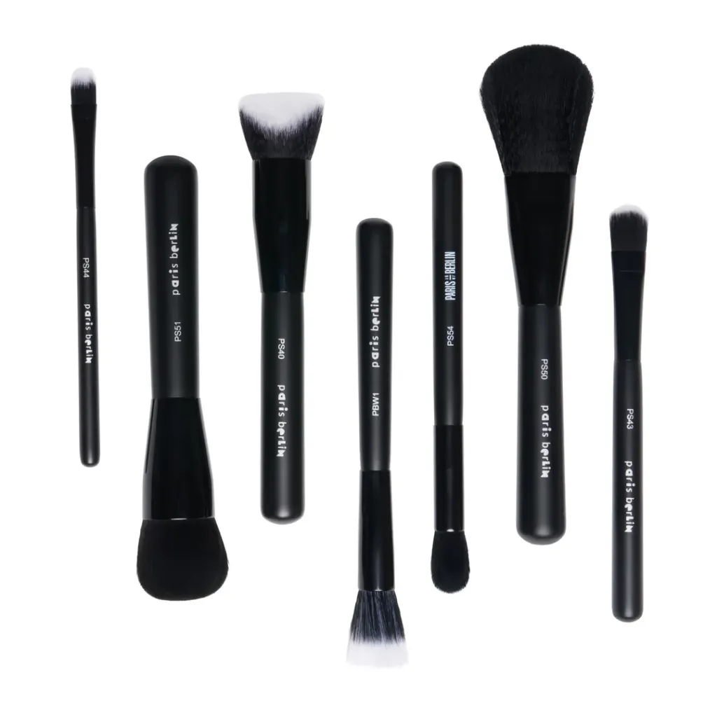 Face Brush Set