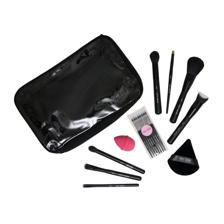 Full Face Brush Set