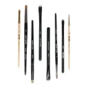 Eye & Lip Brush Set