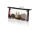 Transparent Makeup Pouch