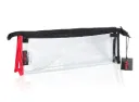 Transparent Makeup Pouch