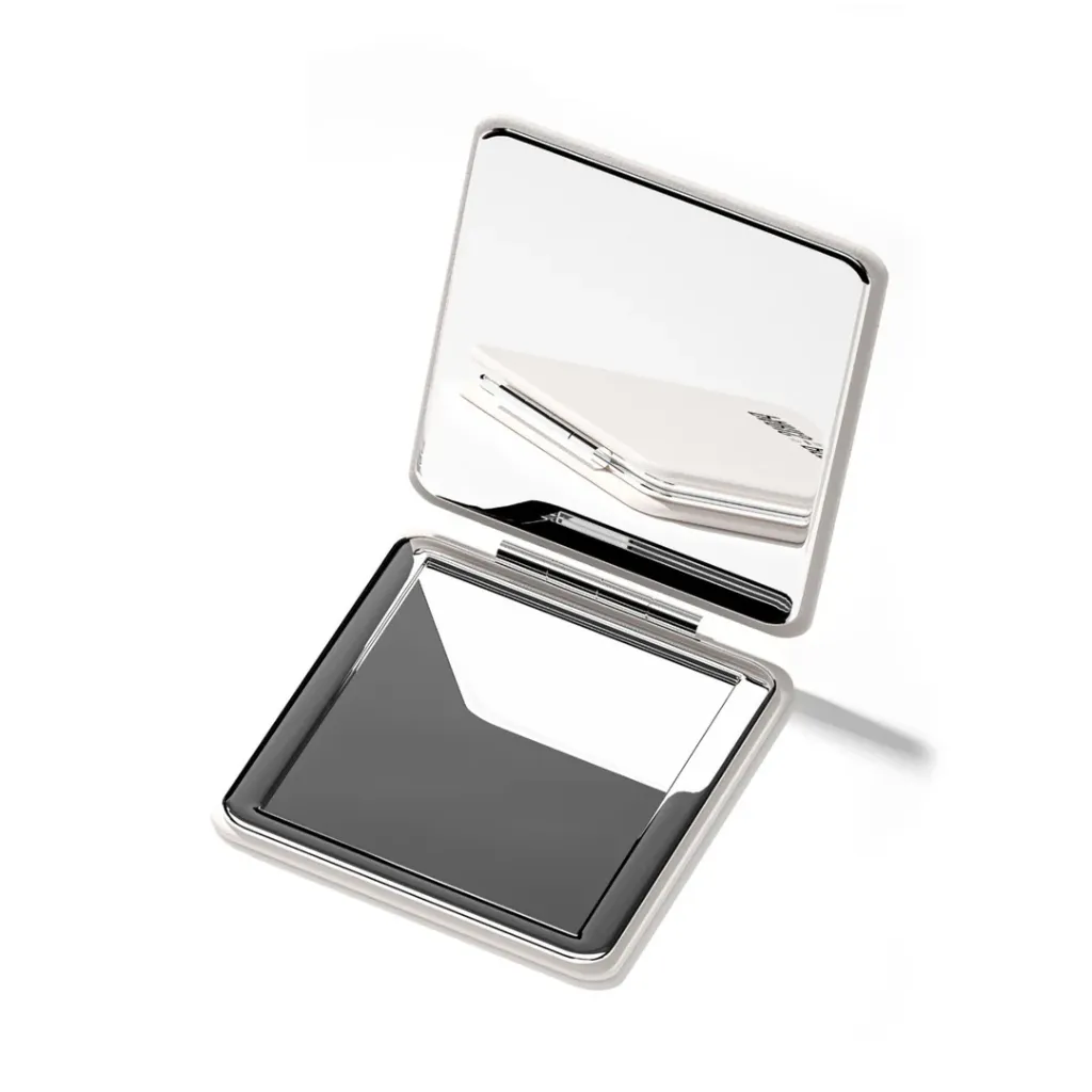Miroir de poche
